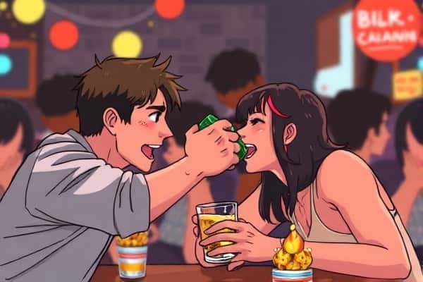 梦见家人在杀鱼插图